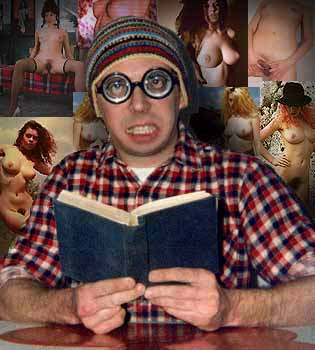 Dr Onan w czasie studi�w